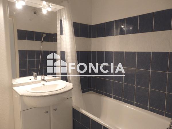 Location Appartement 2 pièces 44.51 m² - 72 CHEMIN GUILHEM Pau 64000