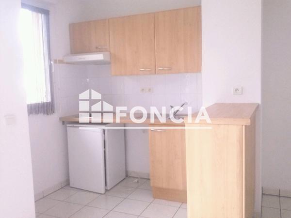 Location Appartement 2 pièces 44.51 m² - 72 CHEMIN GUILHEM Pau 64000