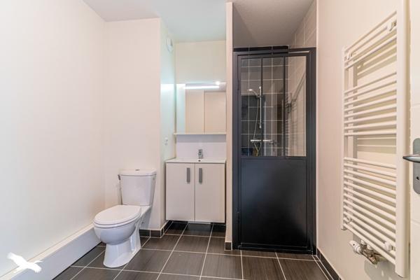Appartement à vendre 179 000 € Le Bouscat 2 p 40 m² DPE B