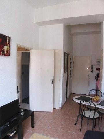 Les Carmes - Appartement T2