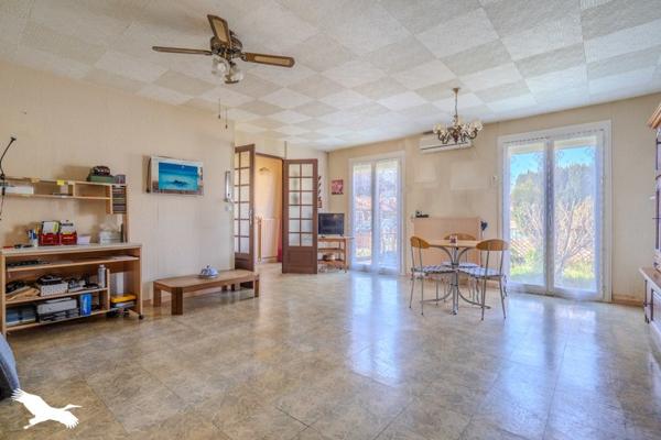 Maison à vendre |  Saint-Médard-en-Jalles |  5 pièces | 100 m²