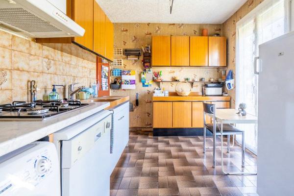 Maison à vendre |  Saint-Médard-en-Jalles |  5 pièces | 100 m²