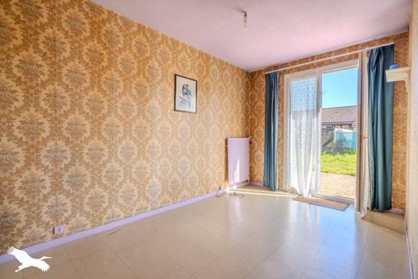 Maison à vendre |  Saint-Médard-en-Jalles |  5 pièces | 100 m²