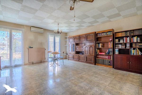 Maison à vendre |  Saint-Médard-en-Jalles |  5 pièces | 100 m²