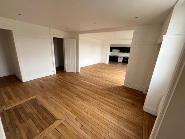 Coup de Cœur – Superbe appartement lumineux de 143 m² 