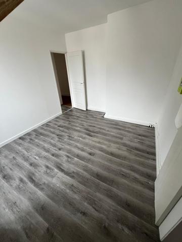 Coup de Cœur – Superbe appartement lumineux de 143 m² 