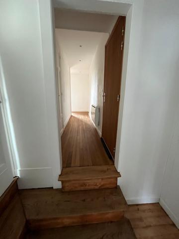 Coup de Cœur – Superbe appartement lumineux de 143 m² 