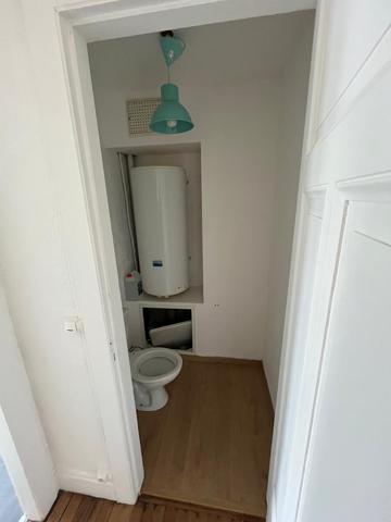 Coup de Cœur – Superbe appartement lumineux de 143 m² 