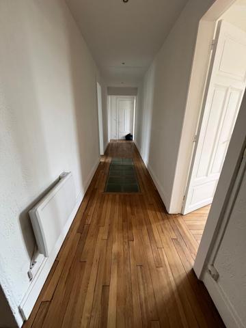 Coup de Cœur – Superbe appartement lumineux de 143 m² 