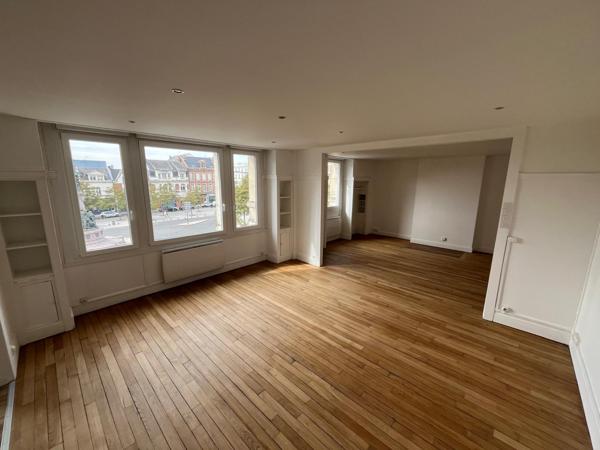Coup de Cœur – Superbe appartement lumineux de 143 m² 