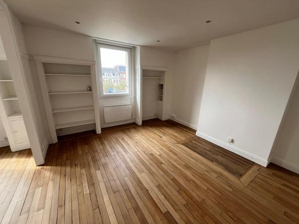 Coup de Cœur – Superbe appartement lumineux de 143 m² 