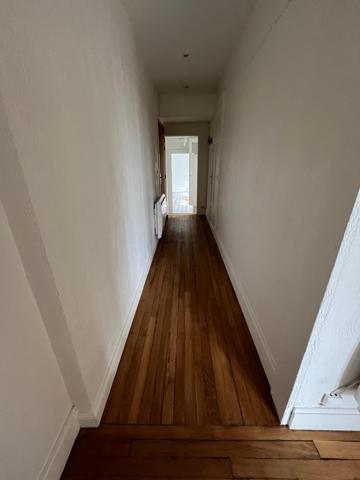 Coup de Cœur – Superbe appartement lumineux de 143 m² 