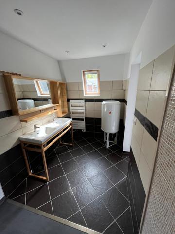 Coup de Cœur – Superbe appartement lumineux de 143 m² 