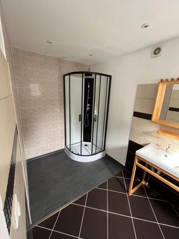 Coup de Cœur – Superbe appartement lumineux de 143 m² 