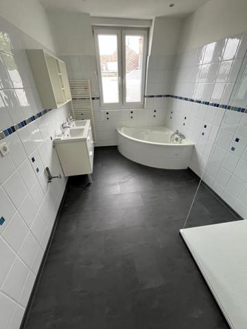 Coup de Cœur – Superbe appartement lumineux de 143 m² 