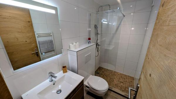 T5 en location courte durée clé en main. Samoëns