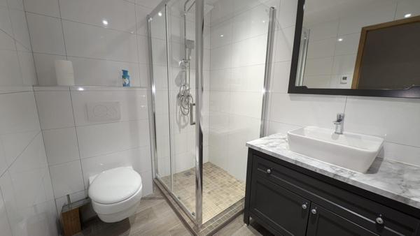 T5 en location courte durée clé en main. Samoëns