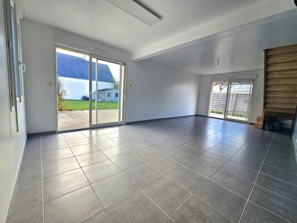 MAISON 5chambres 110M²