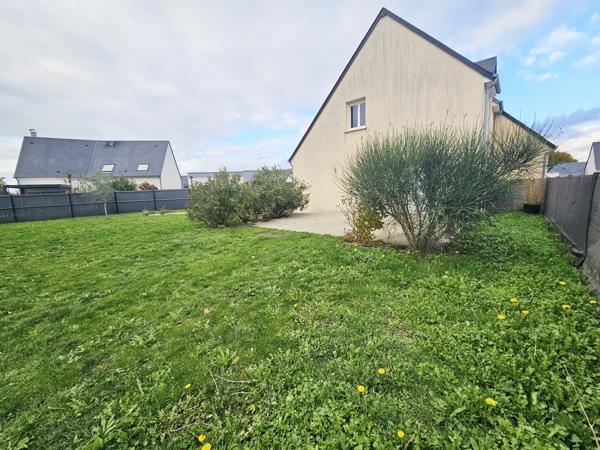 MAISON 5chambres 110M²