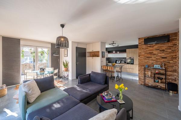 Maison à vendre |  Sanguinet |  6 pièces | 116 m²