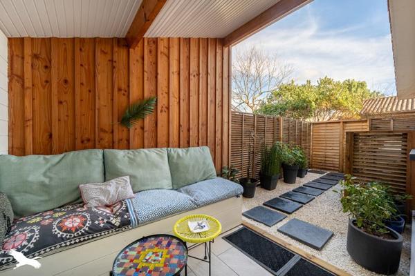 Maison à vendre |  Sanguinet |  6 pièces | 116 m²