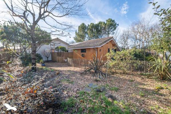 Maison à vendre |  Sanguinet |  6 pièces | 116 m²