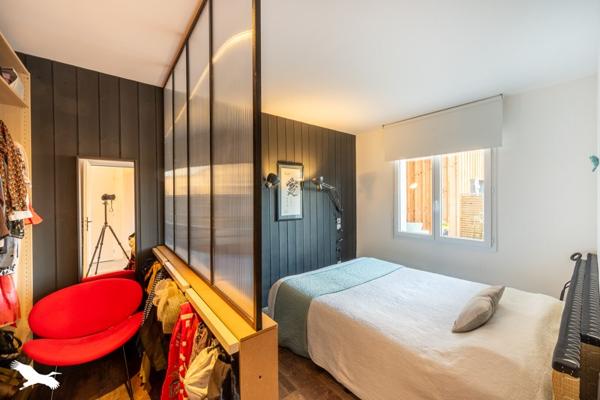 Maison à vendre |  Sanguinet |  6 pièces | 116 m²