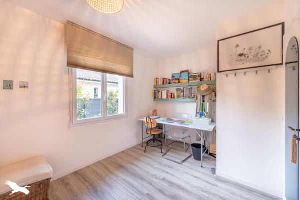 Maison à vendre |  Sanguinet |  6 pièces | 116 m²