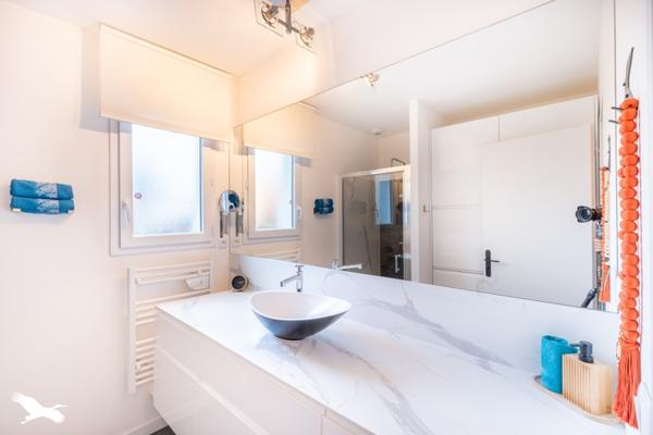 Maison à vendre |  Sanguinet |  6 pièces | 116 m²