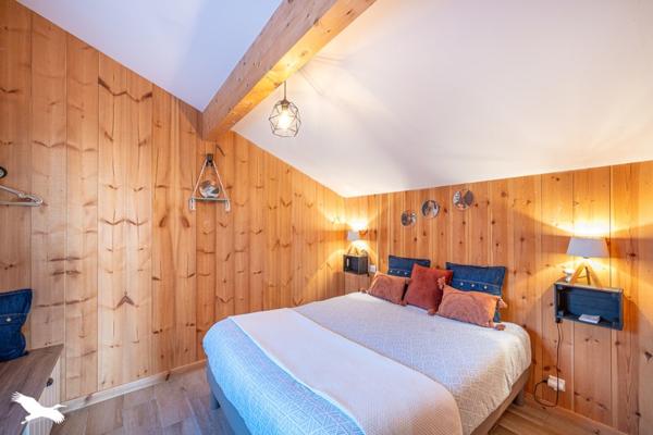 Maison à vendre |  Sanguinet |  6 pièces | 116 m²