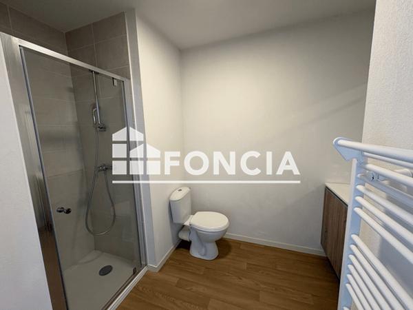 Location Studio meublé 30 m² - Gradignan 33170