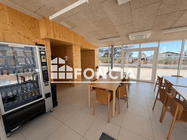 Location Studio meublé 30 m² - Gradignan 33170