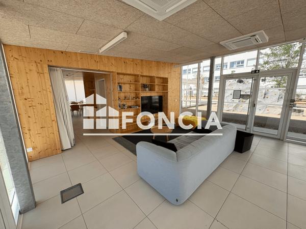 Location Studio meublé 30 m² - Gradignan 33170