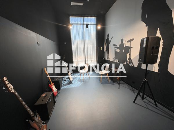 Location Studio meublé 30 m² - Gradignan 33170