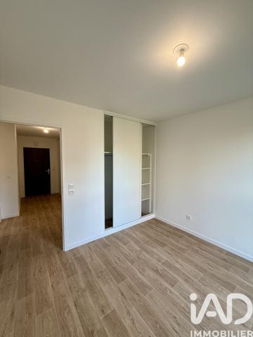 Appartement à vendre 3 pièces 67 m² Cormelles-le-Royal