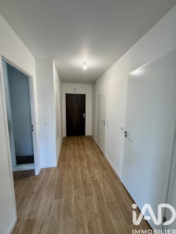 Appartement à vendre 3 pièces 67 m² Cormelles-le-Royal