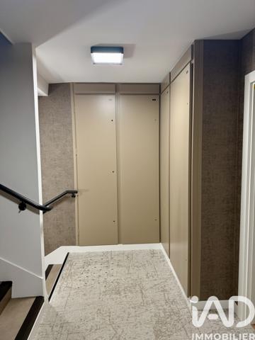 Appartement à vendre 3 pièces 67 m² Cormelles-le-Royal