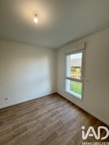 Appartement à vendre 3 pièces 67 m² Cormelles-le-Royal