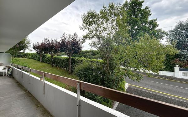 Appartement à vendre    3 pièces • 66,18 m2 Anglet