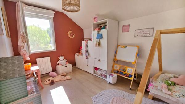 A vendre - Appartement/Maison Chavanod 4 pièces 78.64 m2 - Garage motorisé - Calme