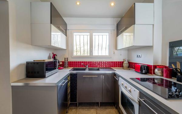 Maison à vendre    4 pièces •  Mimizan