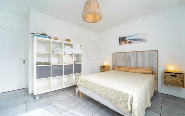 Maison à vendre    4 pièces •  Mimizan