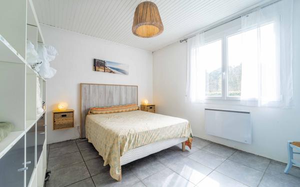 Maison à vendre    4 pièces •  Mimizan