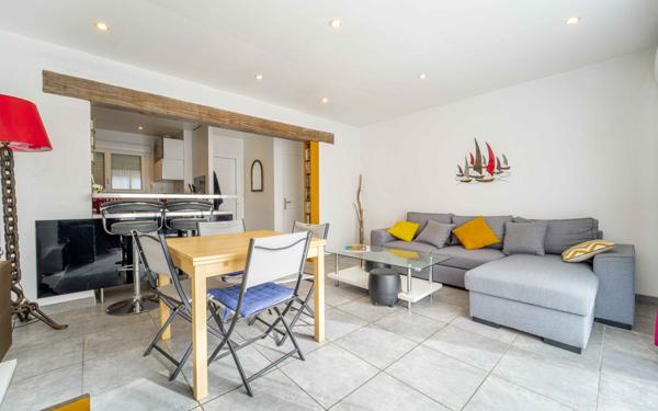 Maison à vendre    4 pièces •  Mimizan