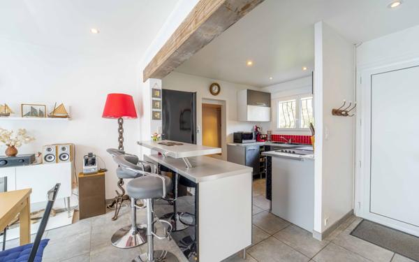 Maison à vendre    4 pièces •  Mimizan