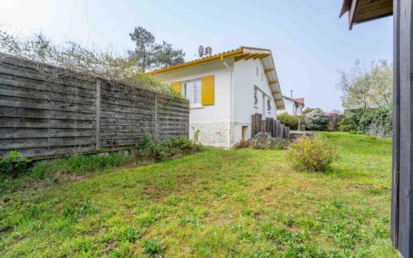 Maison à vendre    4 pièces •  Mimizan