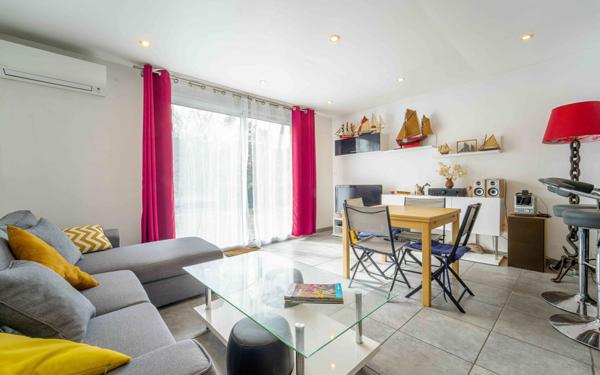 Maison à vendre    4 pièces •  Mimizan