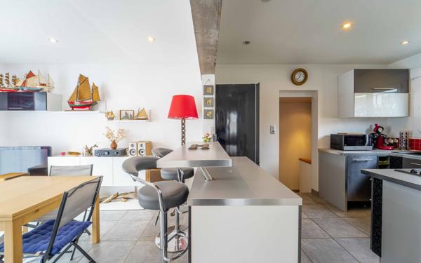 Maison à vendre    4 pièces •  Mimizan