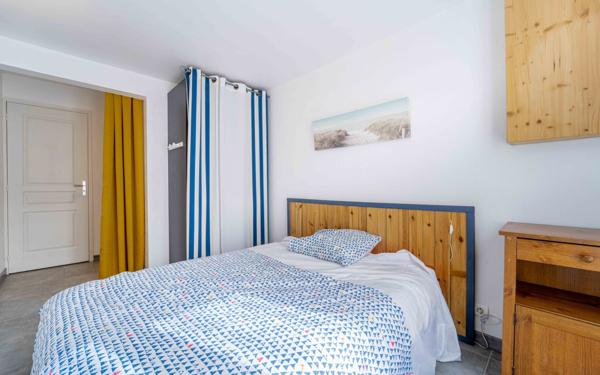 Maison à vendre    4 pièces •  Mimizan