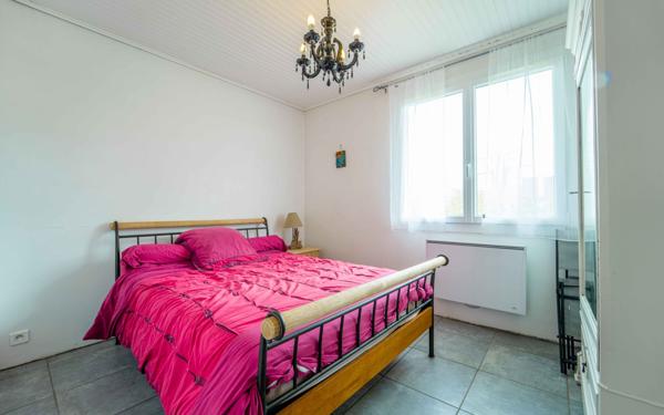 Maison à vendre    4 pièces •  Mimizan